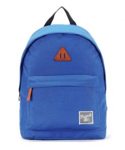 Bagtrotter τσάντα πλάτης μπλε 40x29x14εκ.