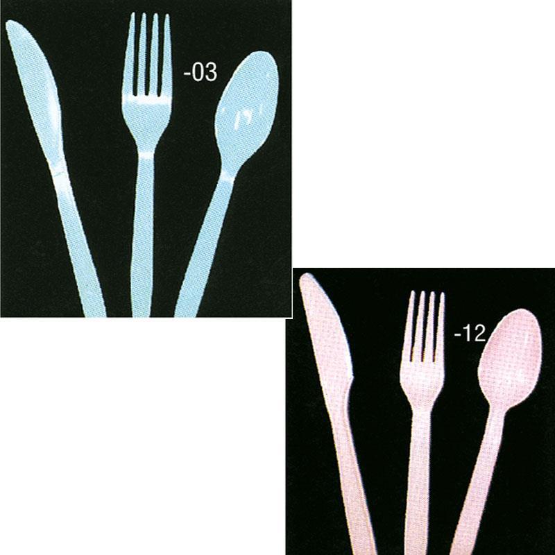 Μαχαιράκια πάρτυ μωβ