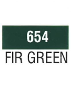 Talens χρώμα decorfin satin 654 fig green 16 ml