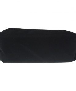 Κασετίνα απο πολυέστερ μαύρη 21x7εκ.