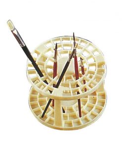 Βάση πλαστική για πινέλα 14,5x10εκ.