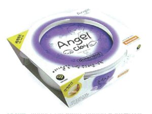 Angel clay λευκό 65γρ.