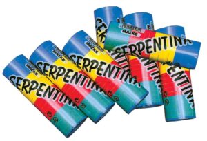 Σερπαντίνα maske 80γρ.