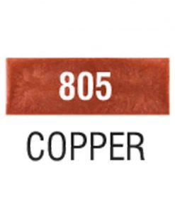 Talens χρώμα decorfin satin 805 copper 16 ml