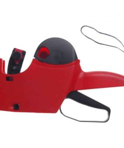 Ετικετογράφος με 8 ψηφία