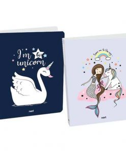 Next κλασέρ Unicorns I Υ26x21x4εκ.