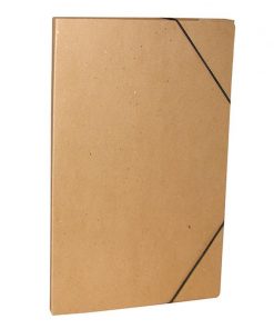 Νext φάκελος με λάστιχο οικολογικός Α3 Υ44x31x0εκ. Δυνατότητα εκτύπωσης