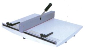 Supu μηχανή πύκμανσης C46M2