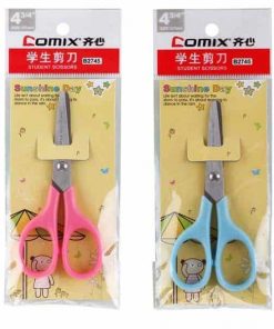 Comix ψαλίδι παιδικό 13εκ.