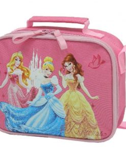 Bagtrotter τσαντάκι φαγητού Princess 22x17x7εκ.