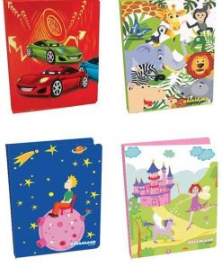 Next κλασέρ "Dreamland" με 2 κρίκους Υ25x19x3εκ."