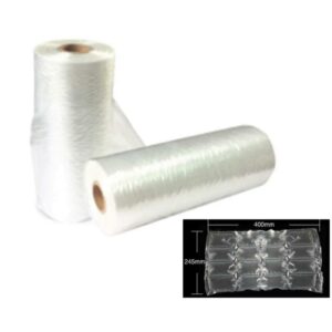 Dsb μαξιλαράκια 400χιλ.x245χιλ.x300μ.  (για μηχανή wiair 3000 - 1000)