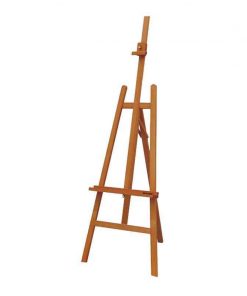 Καβαλέτο ξύλινο 52x73x147εκ.