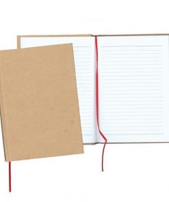 Next Promo τετράδιο δετό 21x29εκ. 96φ.