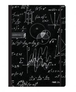 Next trends mathematics τετράδιο flexi λάστιχο 21x29εκ. 2θεμ. 80φ.