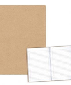 Next Promo τετράδιο καρφίτσα 17x25εκ. 40φ.