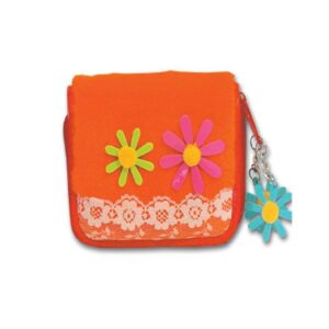 Onward πορτοφόλι "Illusion gardan"