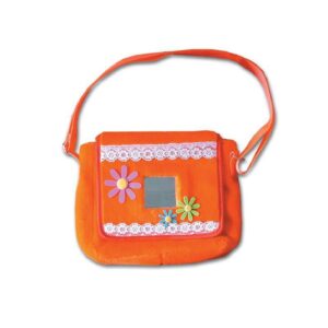 Onward τσάντα "Illusion gardan"