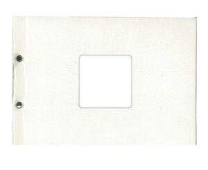 Next βιβλίο ευχών γάμου "waves" λευκό 31x22εκ.