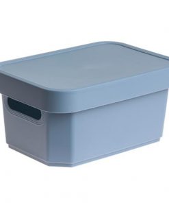 Cyclops cave κουτί μπλε 4,5lt Υ12,5x26,3x18,3εκ.