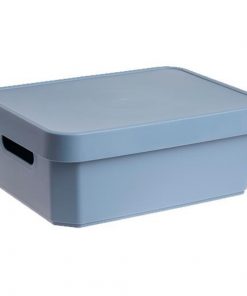 Cyclops cave κουτί μπλε 11lt Υ13,5x36x27,5εκ.