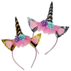 Στέκα μονόκερος, 26x18 εκ.