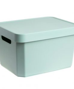 Cyclops cave κουτί βεραμάν 17lt Υ21,5x36x27,5εκ.