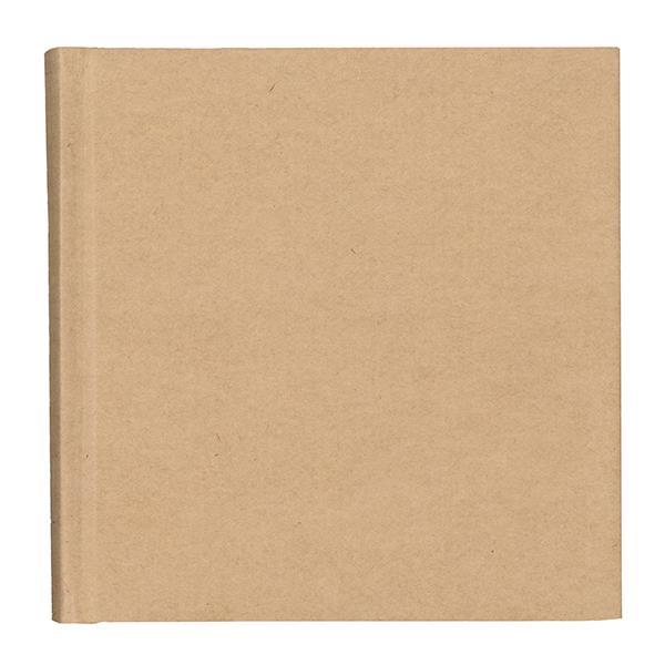 Νext βιβλίο εντυπώσεων-sketch book Eco, 23x23εκ. 80 λευκά φύλλα 120γρ.