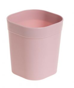 Cyclops cave καλαθάκι ροζ 0,39lt Υ12,5x8x8εκ.