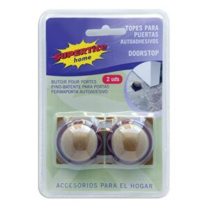 Supertite στοπ πόρτας 2τεμ.