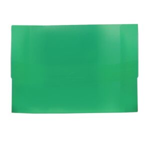 Next τσαντάκι εγγράφων πράσινο Υ32x22.5x0.5εκ.