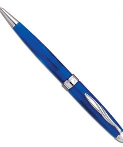 Laban στυλό από οπαλίνα μπλε της σειράς "Expression"