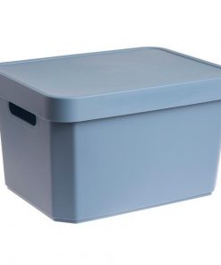 Cyclops cave κουτί μπλε 17lt Υ21,5x36x27,5εκ.