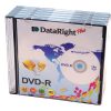 Dataright DVD-R 4.7GB slim case