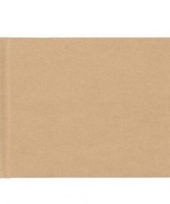 Νext βιβλίο εντυπώσεων-sketch book Eco, Α4 landscape 80 λευκά φύλλα 120γρ.