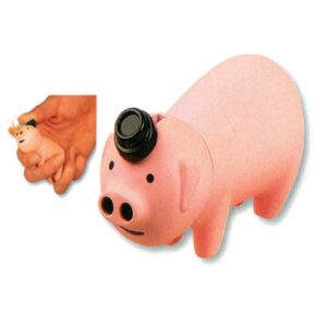 Αναπτήρας "γουρουνάκι"