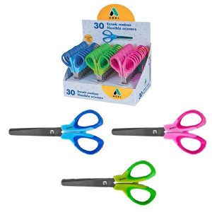 Adel ψαλίδι ανοξείδωτο "flexible"