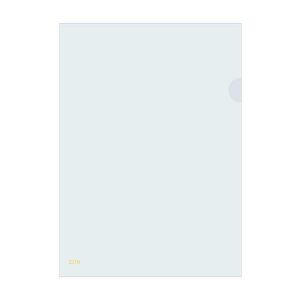 Ζελατίνες τύπου "Γ" 0,17mic. Α4 100τεμ.