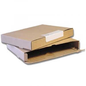 Next κουτί αποστολής courier Υ36x26x3εκ. Δυνατότητα εκτύπωσης