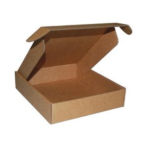 Next κουτί αποστολής courier 15,5x18x4εκ. Δυνατότητα εκτύπωσης