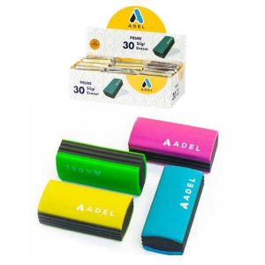 Adel σβήστρα Prime 4,5x2x1.5 εκ.