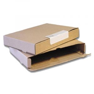 Next κουτί αποστολής αντικειμένων Υ31x22x5εκ. Δυνατότητα εκτύπωσης