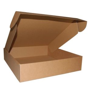 Next κουτί αποστολής courier 45x30x10εκ. Δυνατότητα εκτύπωσης