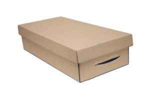 Νext κουτί ντουλάπας Υ12x50x24εκ.