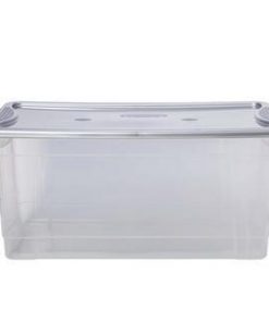 Kουτί αποθήκευσης 60 lt Υ37x40x59εκ.