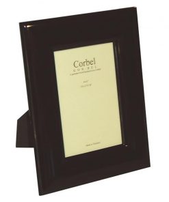 Κορνίζα ξύλινη για φωτoγραφία 13x18εκ.