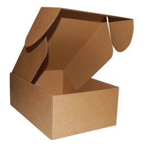 Next κουτί αποστολής courier 20,5x32,5x11,5εκ. Δυνατότητα εκτύπωσης