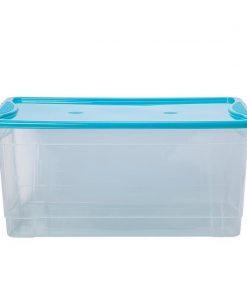 Kουτί αποθήκευσης 45 λίτρο Υ26,5x40x59εκ.