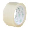 Bostik ταινία συσκευασίας αθόρυβη 48mm x 60m διάφανη