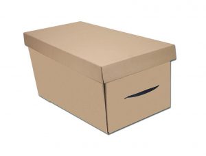 Νext κουτί ντουλάπας Υ23x50x24εκ.